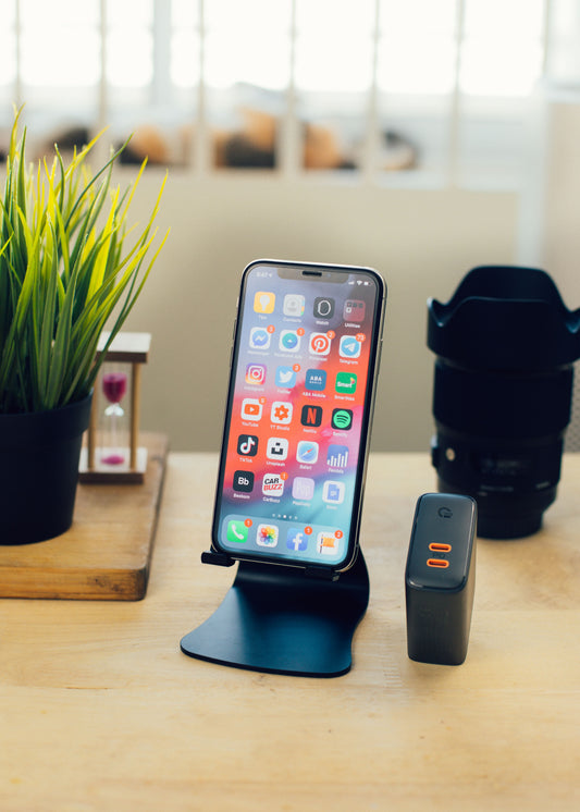 Adjustable Phone Stand