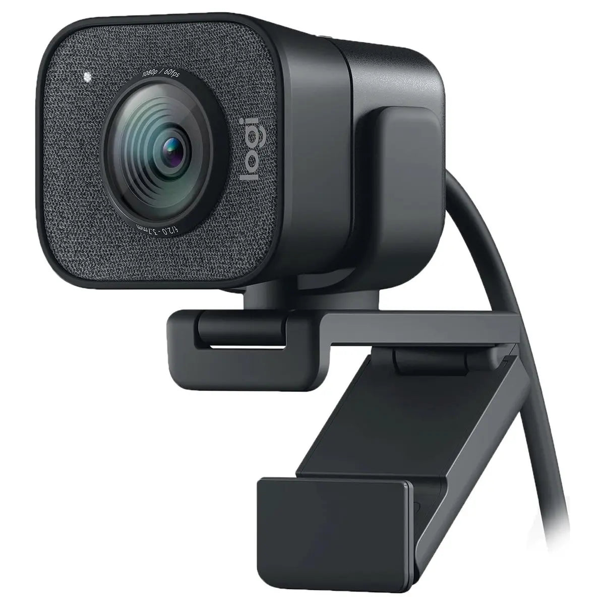 Full HD Webcam for Streaming