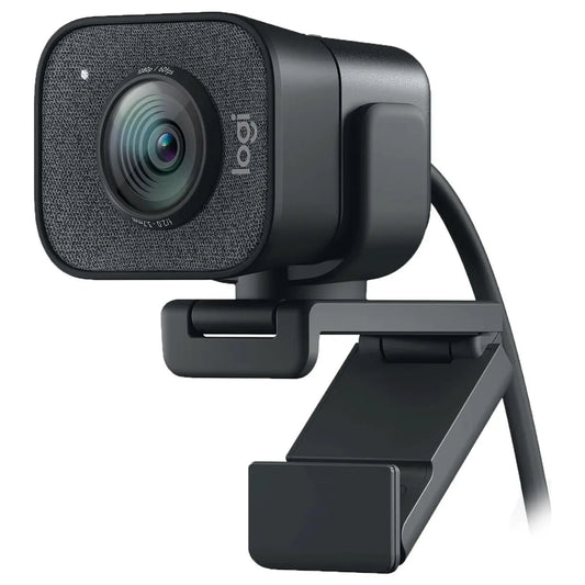 Full HD Webcam for Streaming