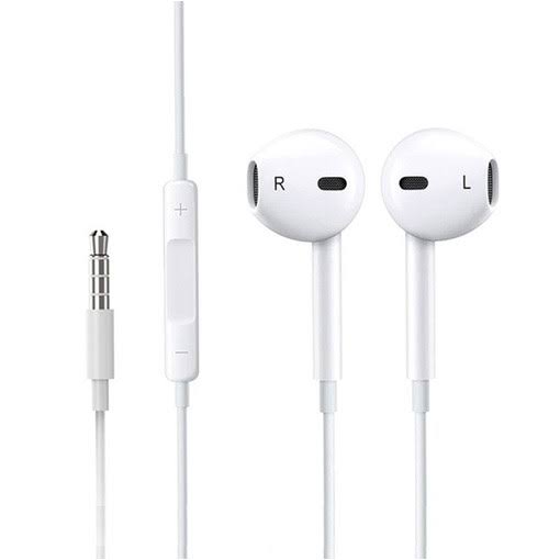 Stereo Handfree